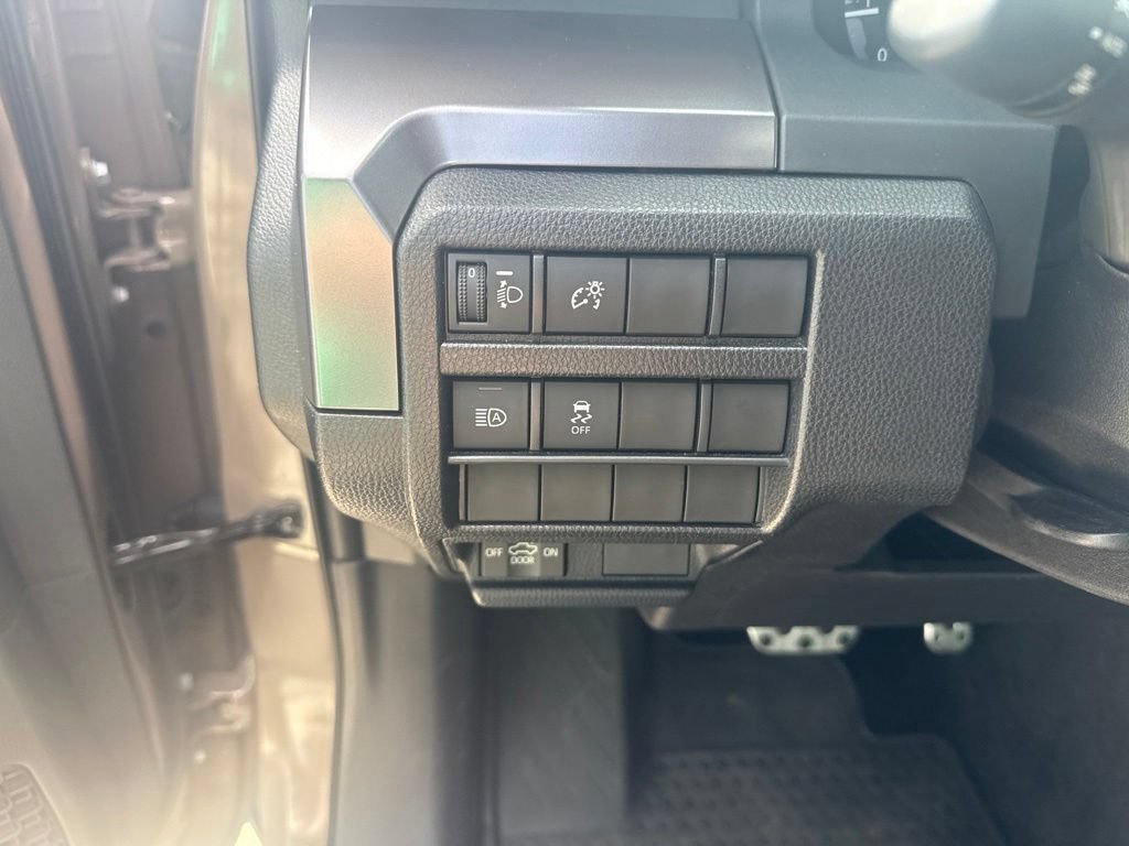 Used 2026 Toyota Tacoma TRD Sport RWD image 19