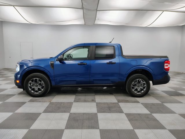 Certified 2023 Ford Maverick XLT FWD image 7