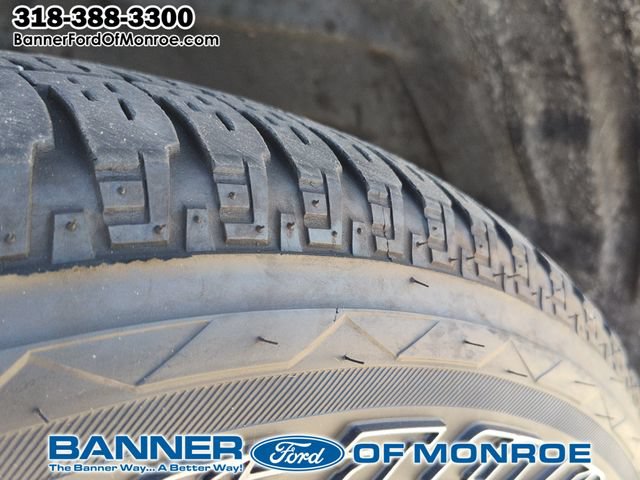 Used 2026 RAM 1500 Express RWD image 12