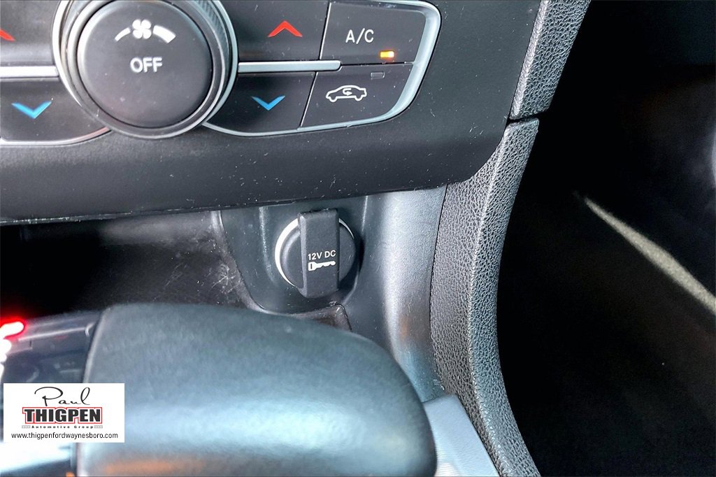 Used 2023 Dodge Charger SXT image 31