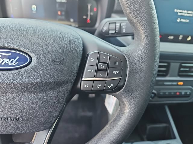 Certified 2025 Ford Maverick XL FWD image 20