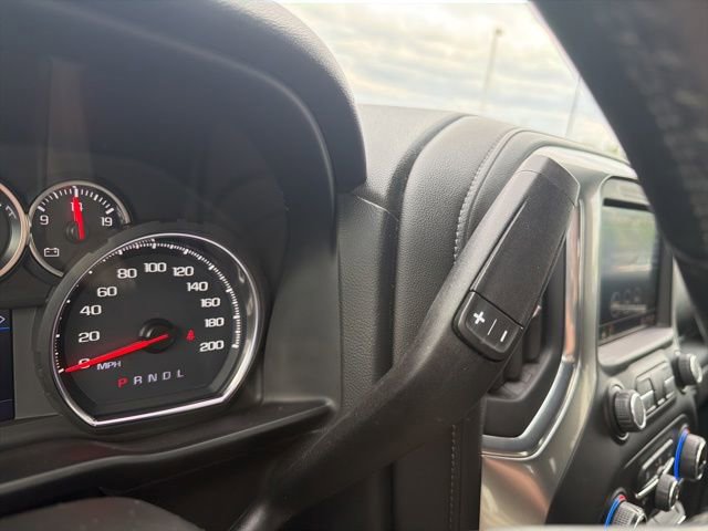 Used 2020 Chevrolet Silverado 1500 LT w/ True North Edition AWD/4WD image 40