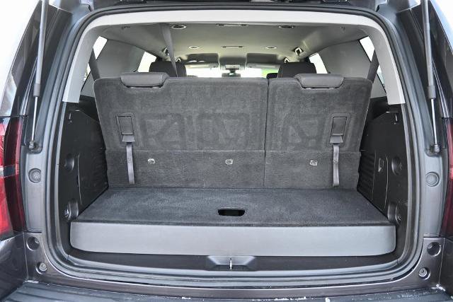 Used 2018 Chevrolet Tahoe LS image 16