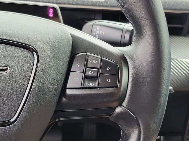 Certified 2025 Ford Mustang Mach-E Premium image 9