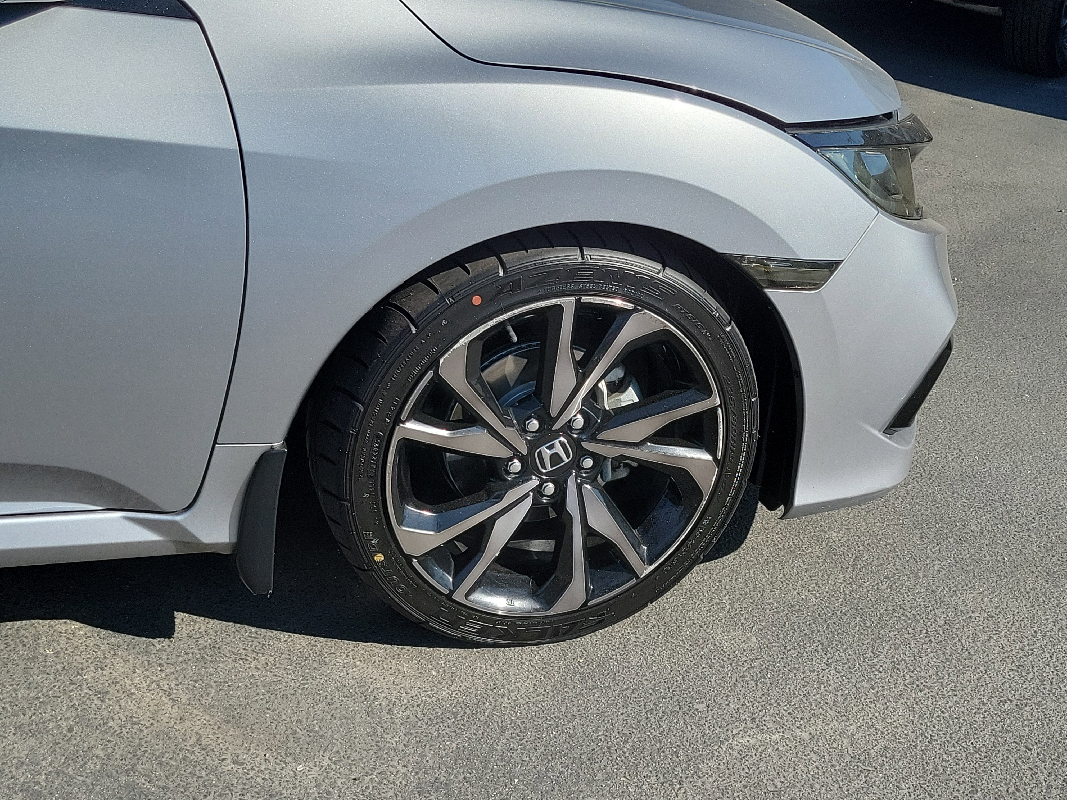 Used 2019 Honda Civic Sport image 13