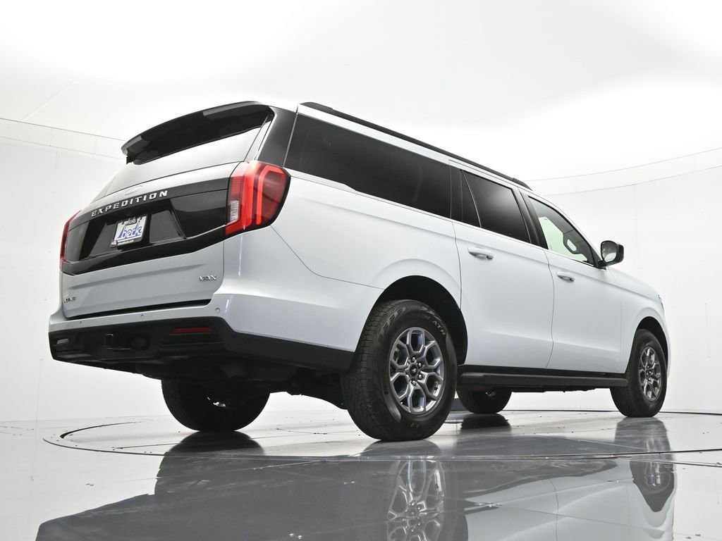 Certified 2025 Ford Expedition Max Active RWD image 41