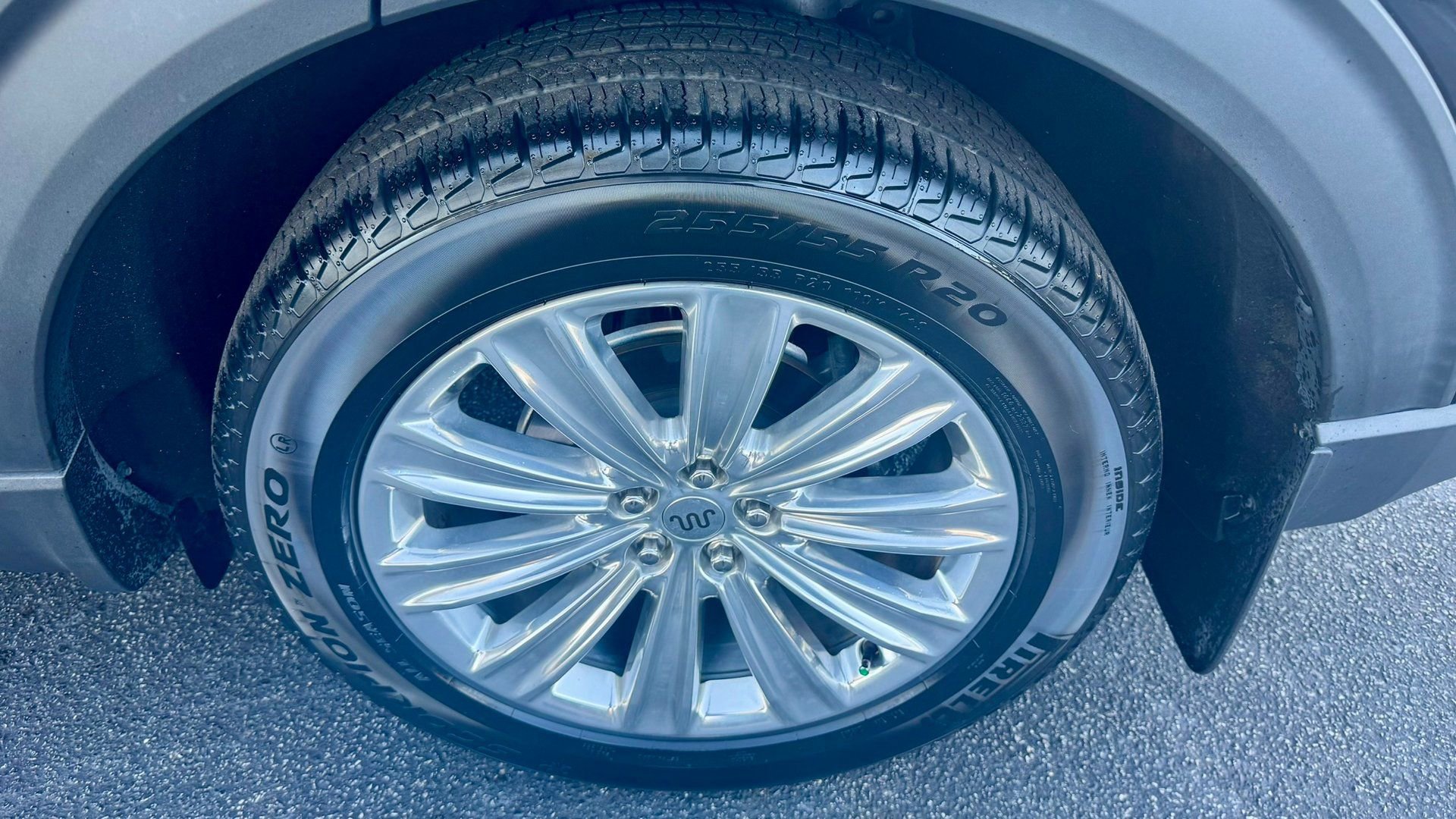 Certified 2021 Ford Explorer King Ranch w/ Premium Technology Package image 18