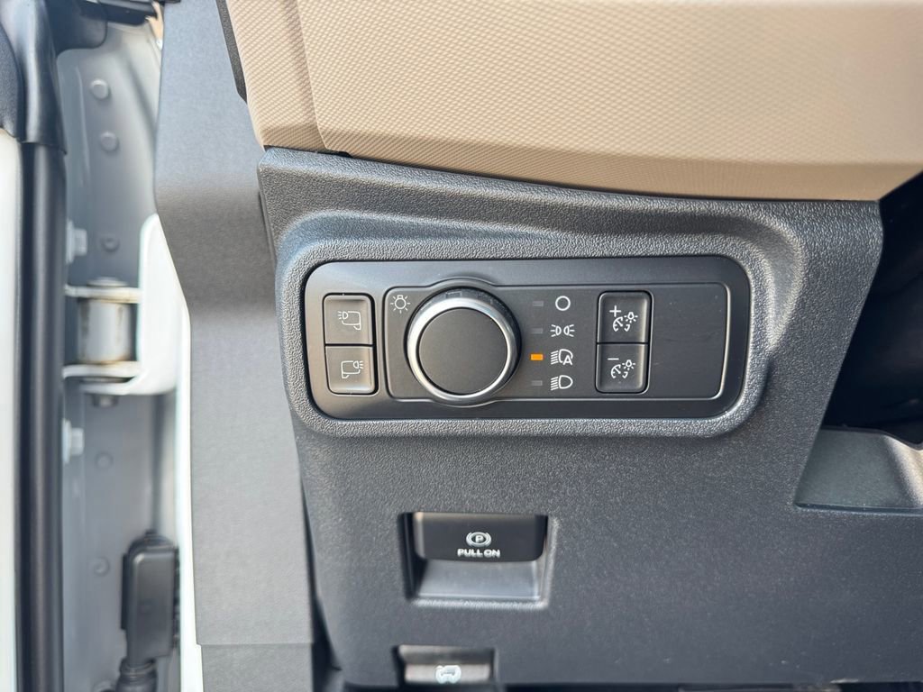 Certified 2022 Ford Bronco Wildtrak image 19