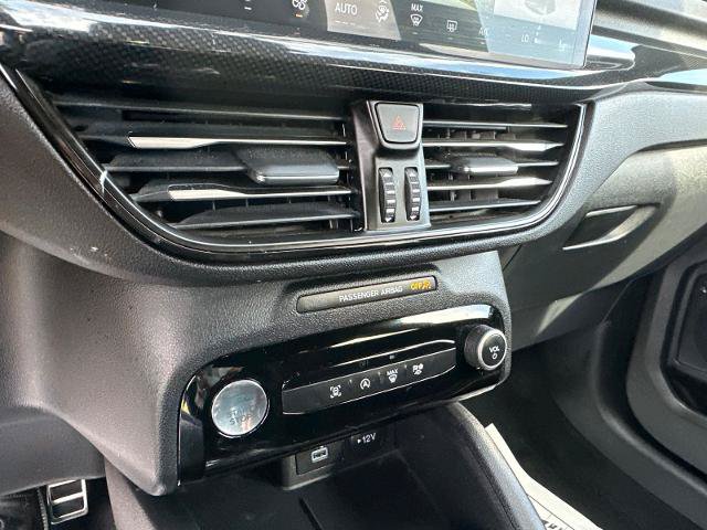 Certified 2023 Ford Escape ST-Line w/ Tech Pack #1 AWD/4WD image 16