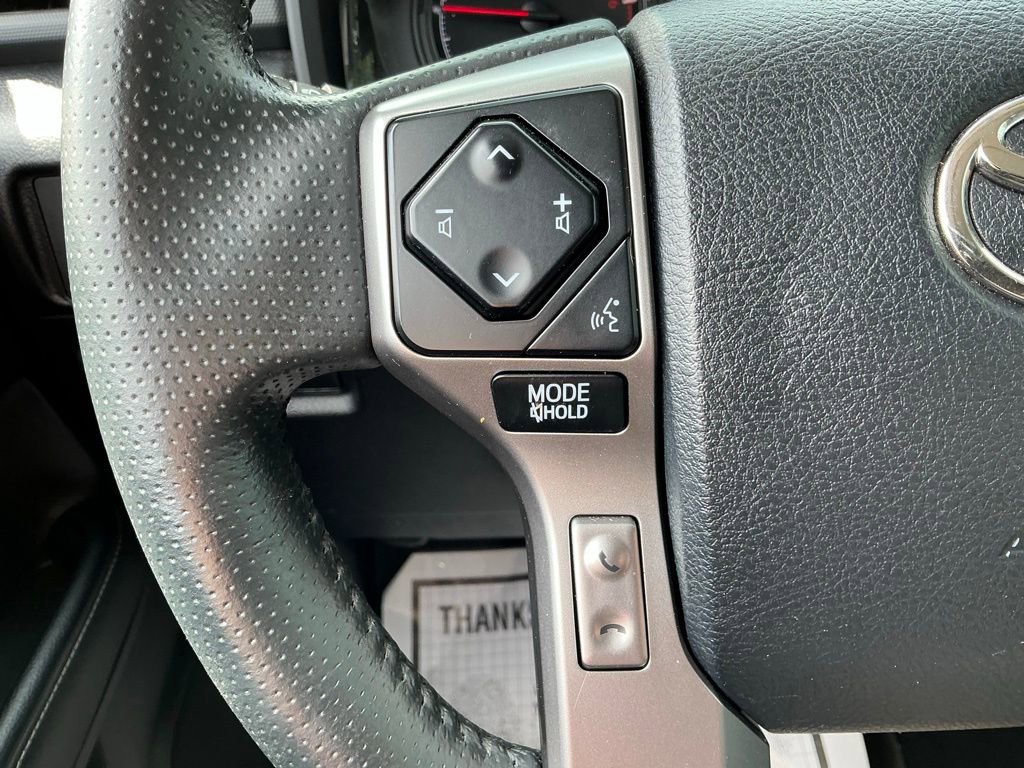 Used 2022 Toyota 4Runner SR5 Premium w/ Moonroof Package image 41