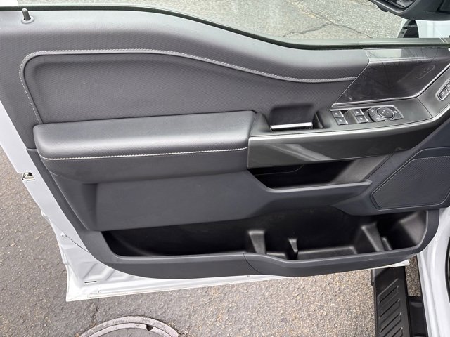 Certified 2022 Ford F150 XLT w/ Equipment Group 302A High image 20