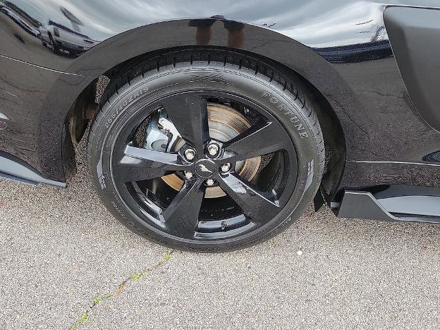 Certified 2022 Ford Mustang GT Premium w/ Equipment Group 401A RWD image 7