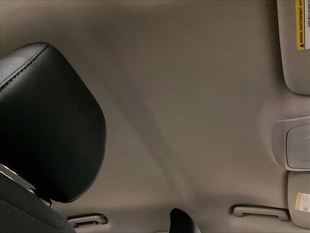 Certified 2019 Ford Fusion SE FWD image 21