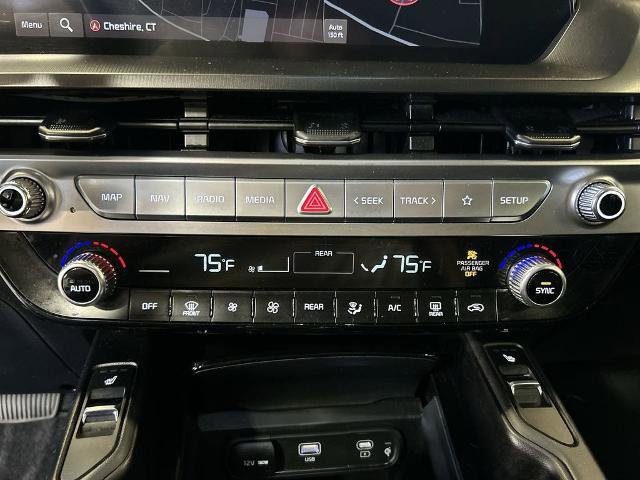 Used 2024 Kia Telluride S w/ S Sunroof Package AWD/4WD image 19