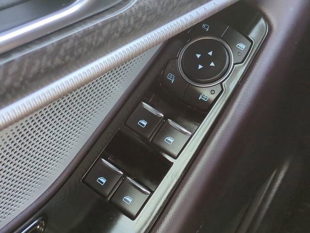 Certified 2025 Ford Explorer Platinum w/ Ultimate Package image 24