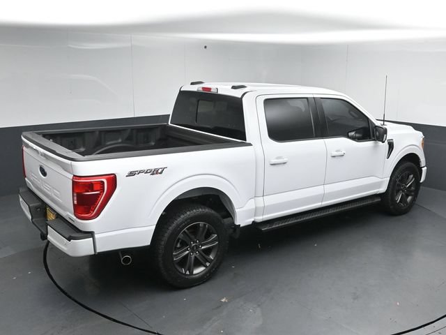 Certified 2023 Ford F150 XLT w/ Equipment Group 302A High AWD/4WD image 51