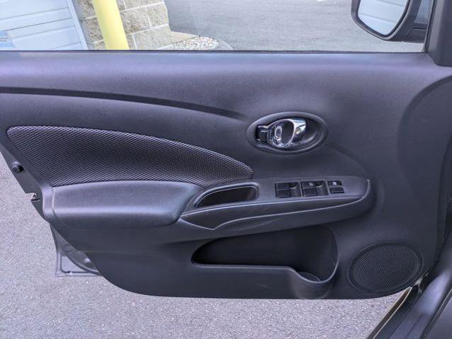 Used 2018 Nissan Versa SV image 11