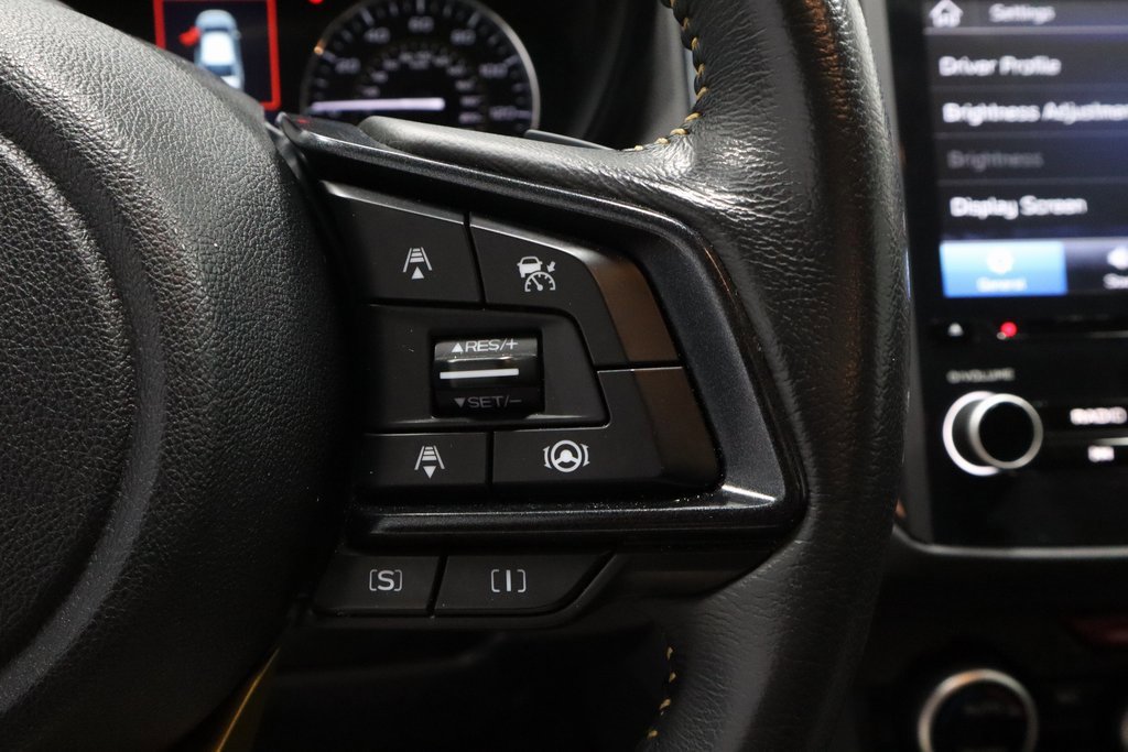 Used 2021 Subaru Crosstrek 2.5i Sport w/ Moonroof Package image 29