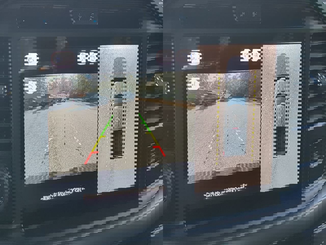 Certified 2025 Ford F150 Tremor w/ Bed Utility Package image 18