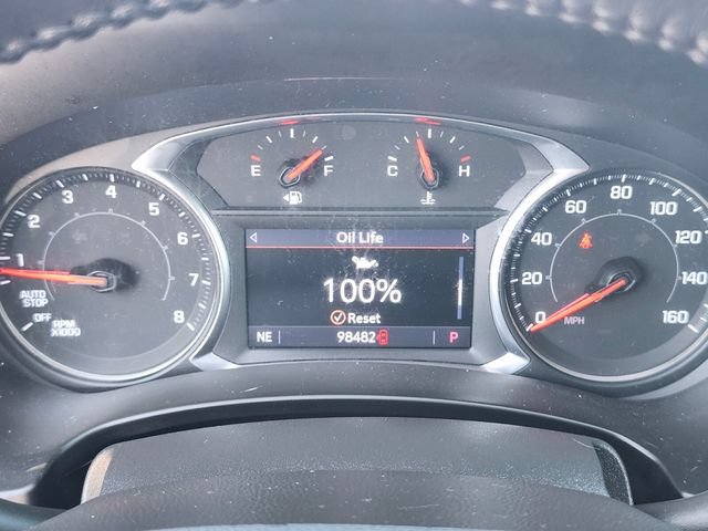 Used 2020 GMC Terrain SLE w/ Driver Convenience Package AWD/4WD image 32