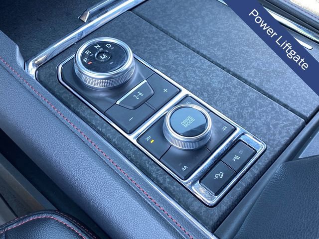 Certified 2024 Ford Expedition Limited AWD/4WD image 35