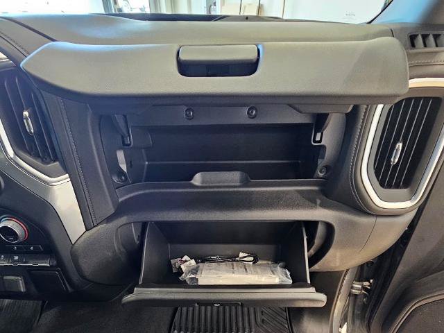 Used 2022 Chevrolet Silverado 1500 LT AWD/4WD image 25