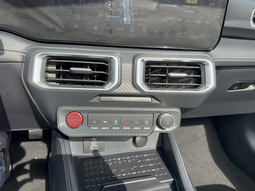 Certified 2024 Ford Mustang Premium image 23