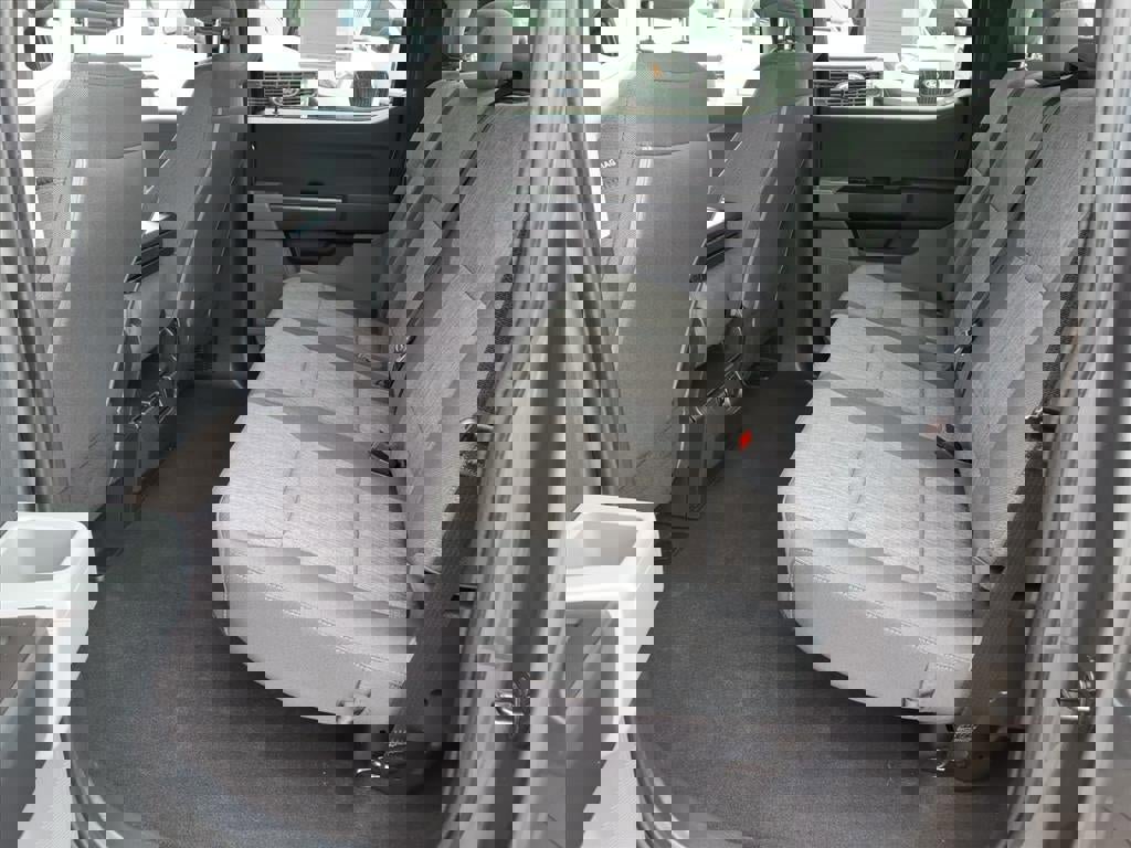 Certified 2023 Ford F150 XL w/ XL Chrome Appearance Package image 18