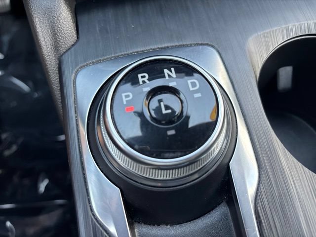 Certified 2025 Ford Escape ST-Line FWD image 29