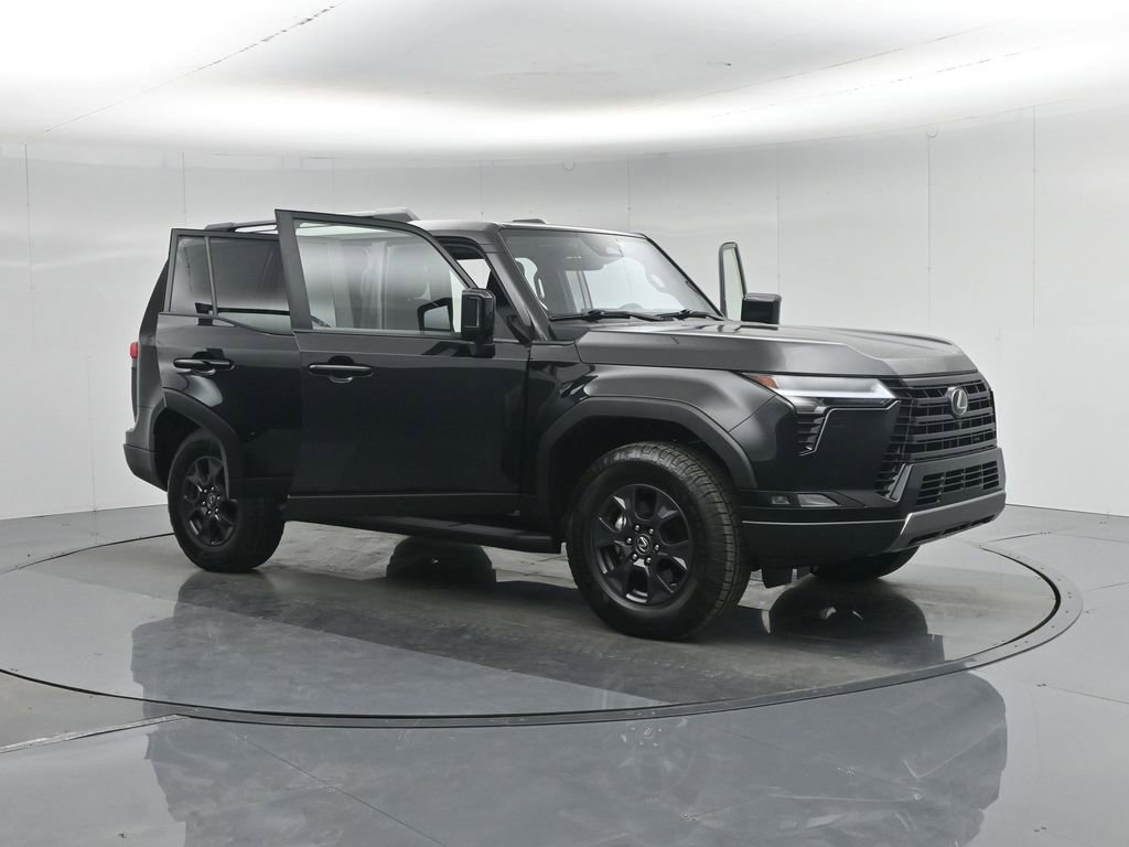 Used 2024 Lexus GX 550 image 33