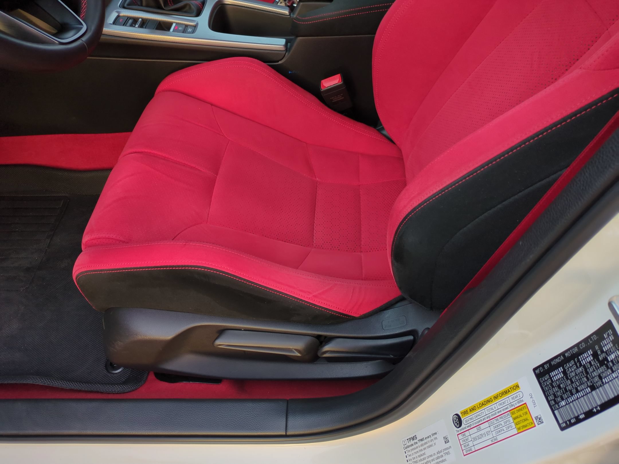 Used 2023 Honda Civic Type R image 17