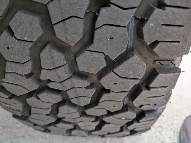 Certified 2025 Ford F150 Tremor w/ Equipment Group 402A High image 12