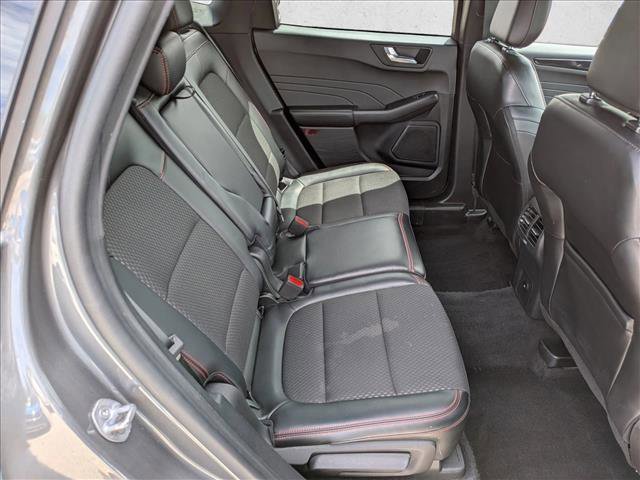 Certified 2023 Ford Escape ST-Line w/ Tech Pack #1 AWD/4WD image 23