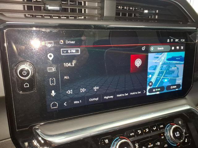 Used 2025 GMC Sierra 1500 Denali Ultimate AWD/4WD image 24