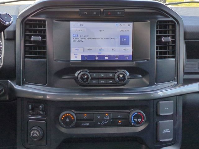 Certified 2023 Ford F150 XL w/ STX Appearance Package image 17