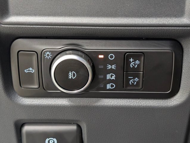 Certified 2024 Ford F150 STX AWD/4WD image 13