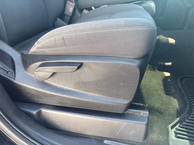 Used 2018 Chevrolet Silverado 1500 LT w/ All Star Edition AWD/4WD image 20