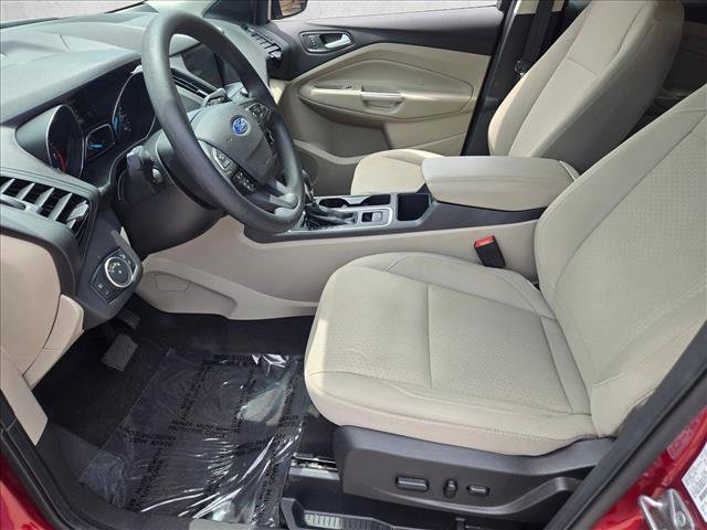 Certified 2019 Ford Escape SE AWD/4WD image 14