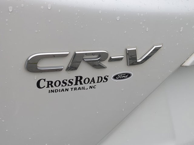 Used 2020 Honda CR-V EX-L image 37