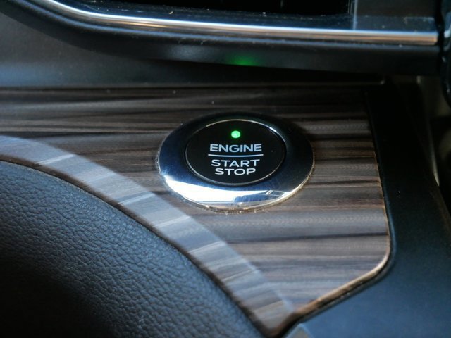 Certified 2020 Ford Explorer Limited w/ Equipment Group 310A image 24