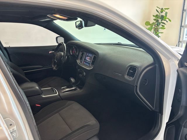 Used 2019 Dodge Charger SXT w/ Driver Confidence Group AWD/4WD image 8