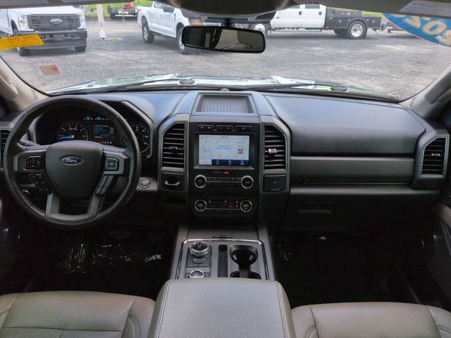 Certified 2020 Ford Expedition XLT w/ Equipment Group 201A AWD/4WD image 17