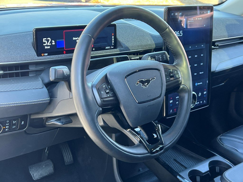 Certified 2023 Ford Mustang Mach-E Premium image 19