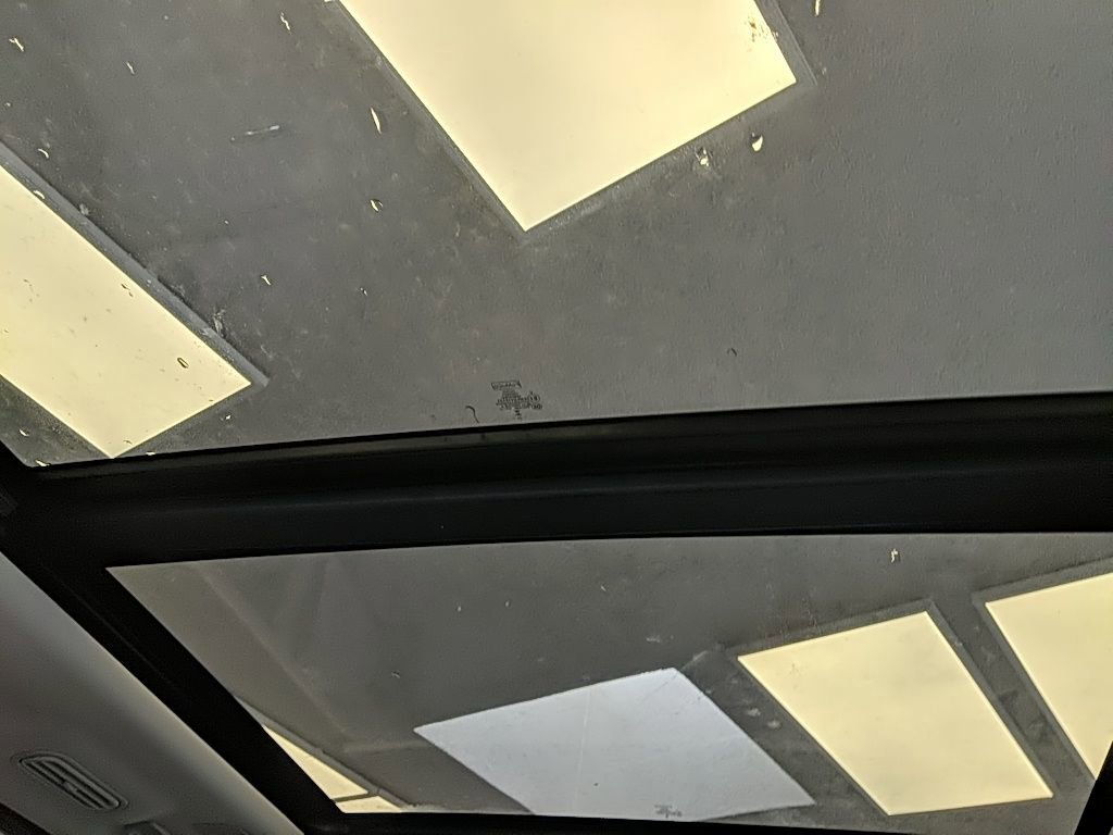 Certified 2025 Ford Expedition Max Platinum w/ Driver's Package image 34