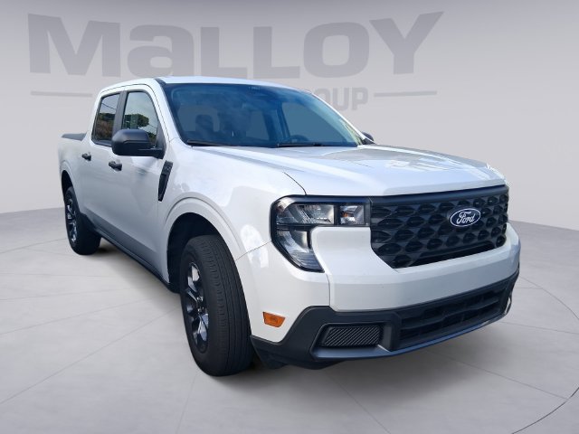 Certified 2026 Ford Maverick XLT AWD/4WD image 5