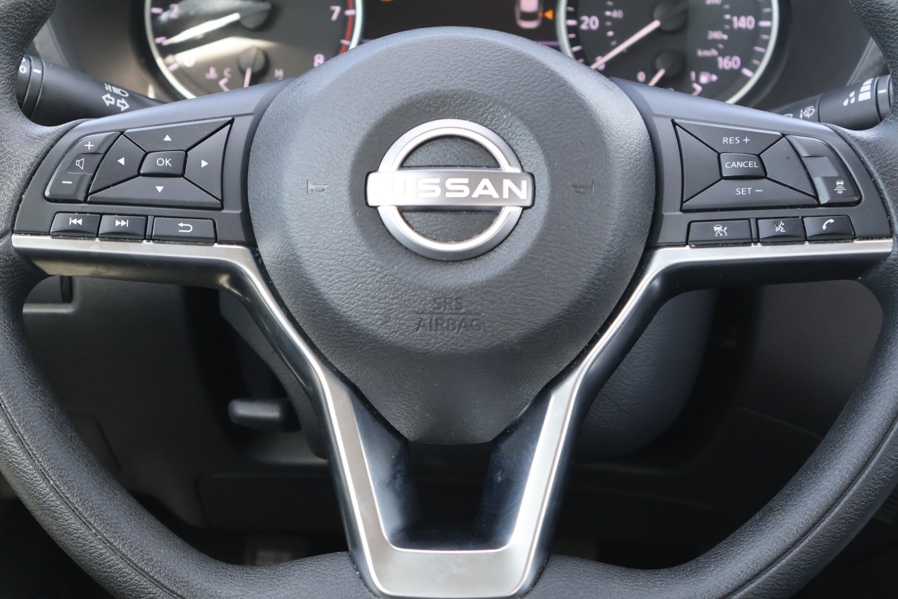 Used 2024 Nissan Sentra SV image 20