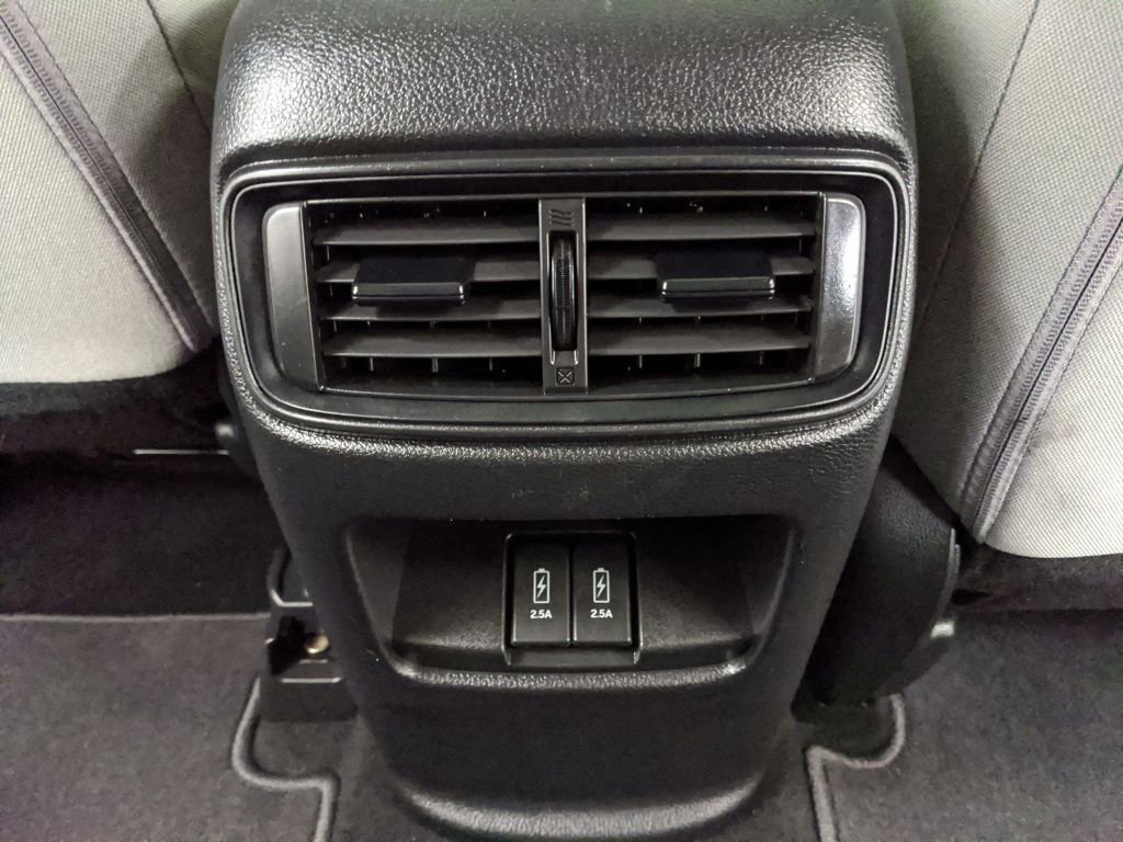 Used 2019 Honda CR-V EX image 16