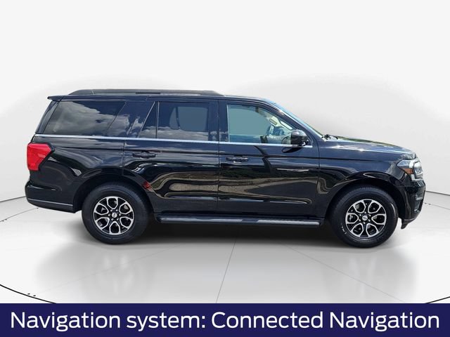 Certified 2024 Ford Expedition XLT AWD/4WD video 3