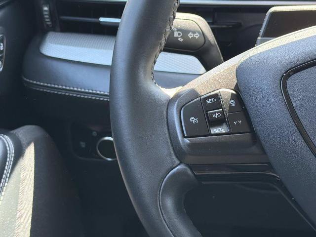 Certified 2023 Ford Mustang Mach-E Select RWD image 13