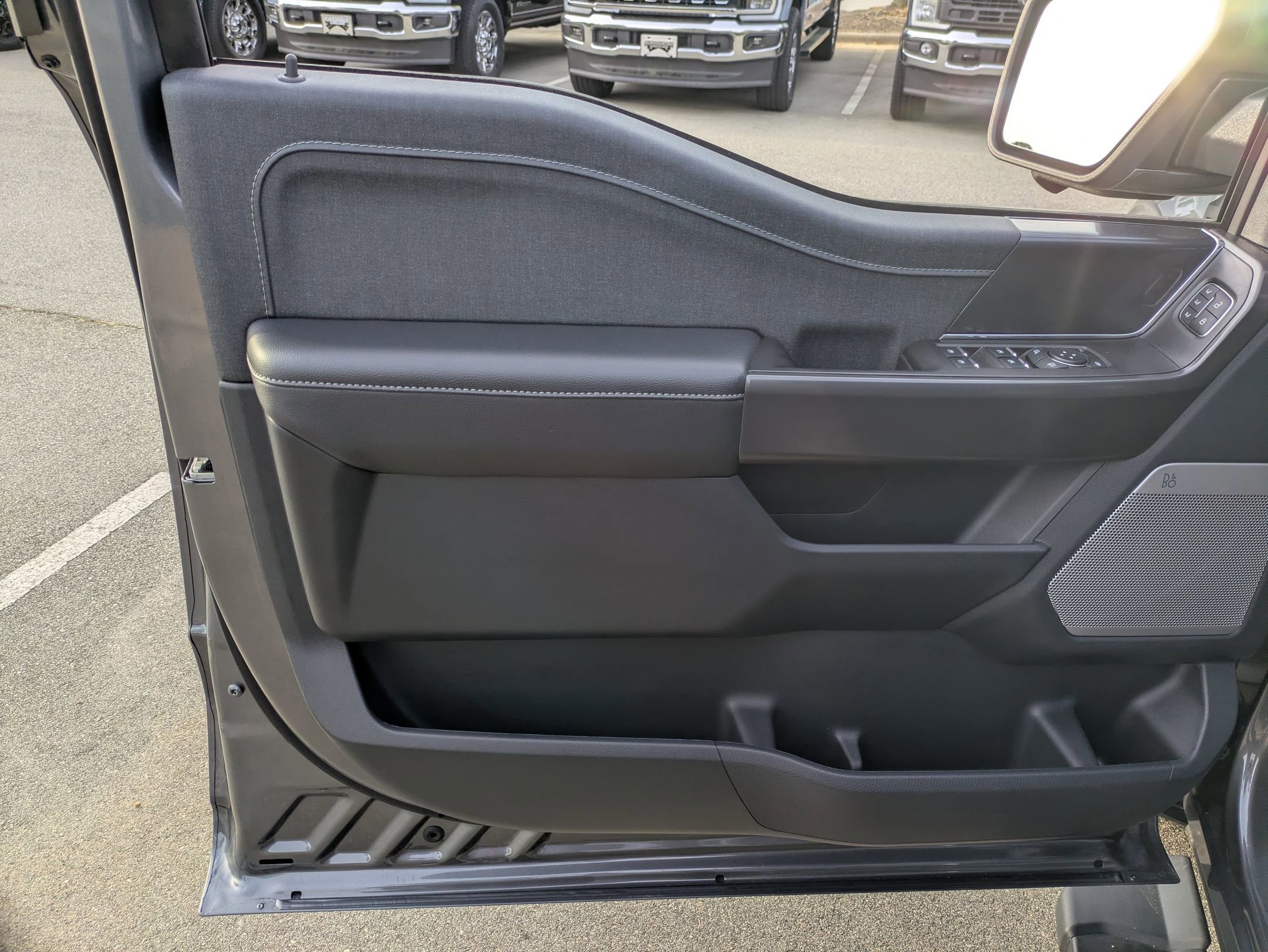 Certified 2024 Ford F150 Lariat w/ Bed Utility Package image 18